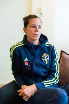 Lotta Schelin