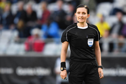 Domare Olga Zadinova