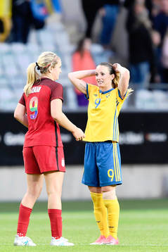 s Lindsey Horan