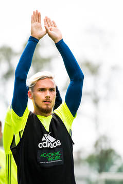 Linus Wahlqvist