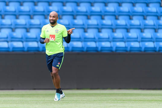 Samuel Armenteros