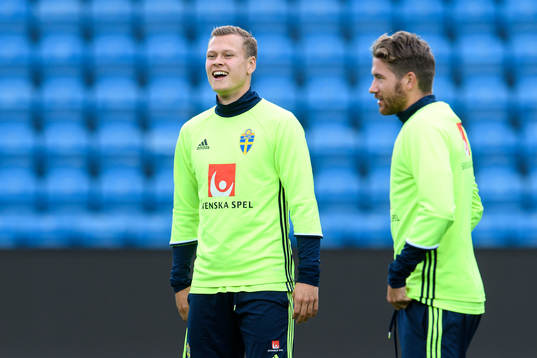 Viktor Claesson