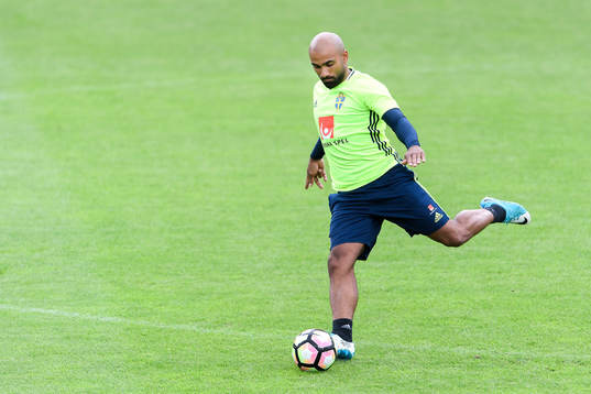 Samuel Armenteros