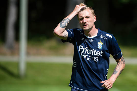 Sebastian Eriksson