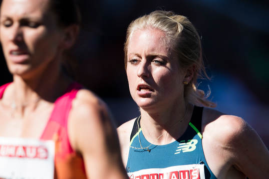 Linn Nilsson, Sverige