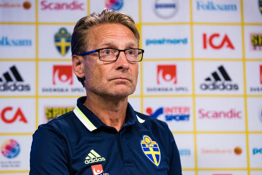 Thomas Dennerby, bevakare