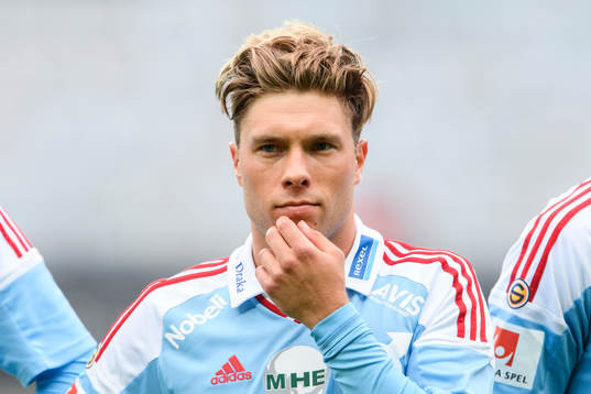 Degerfors Nikola Ladan