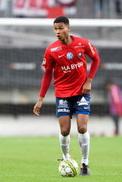 Örgrytes Jens Cajuste