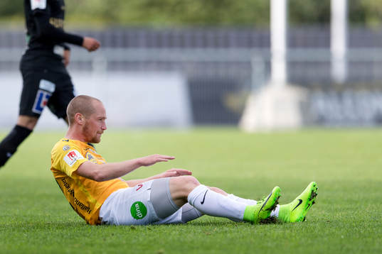 Falkenbergs Christoffer Carlsson