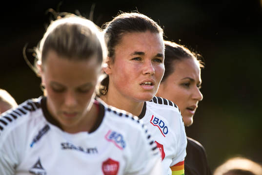 LB07s Anna Welin