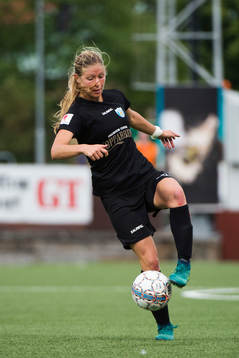 Göteborgs Sarah Teengarden