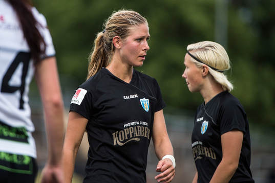 Göteborgs Sarah Teengarden