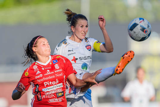 Piteås Hanna Pettersson