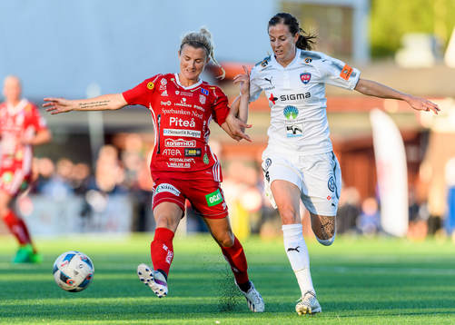 Piteås Emelie Lövgren