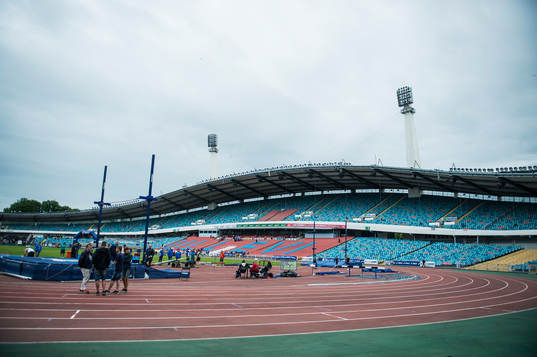 Ullevi