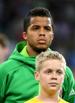 Bläddra bland fler bilder av Fotboll, VM 2018, Porträtt, Mexico