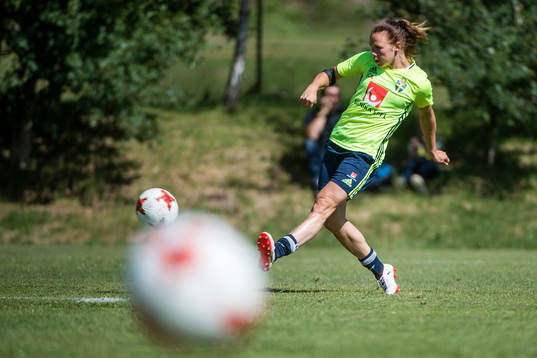 Jessica Samuelsson