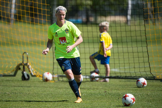 Nilla Fischer