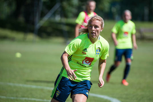 Mimmi Larsson