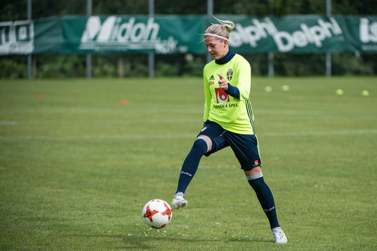 Olivia Schough