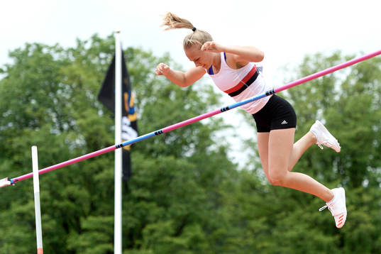Lisa Gunnarsson, Hässelby SK