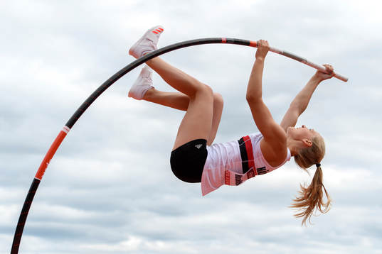 Lisa Gunnarsson, Hässelby SK