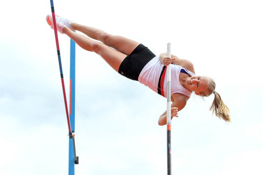 Lisa Gunnarsson, Hässelby SK