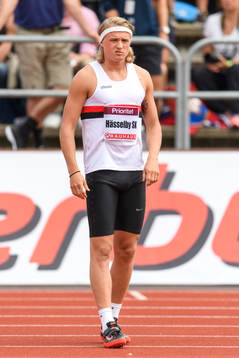 Fredrik Samuelsson, Hässelby SK