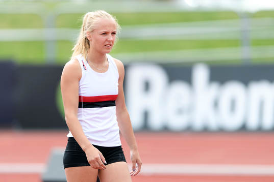 Lisa Gunnarsson, Hässelby SK