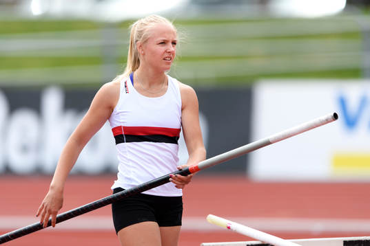 Lisa Gunnarsson, Hässelby SK