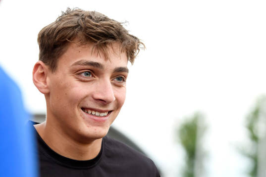 Armand Duplantis, Upsala IF