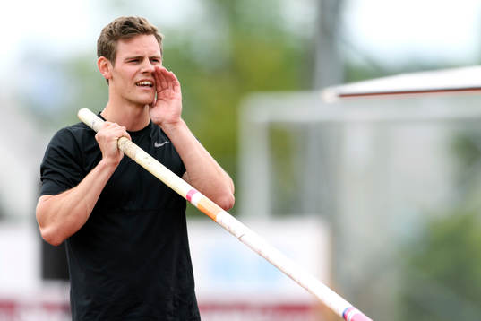 Melker Svärd Jakobsson, Örgryte IS