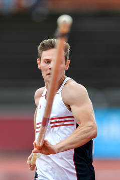 Melker Svärd Jakobsson, Örgryte IS