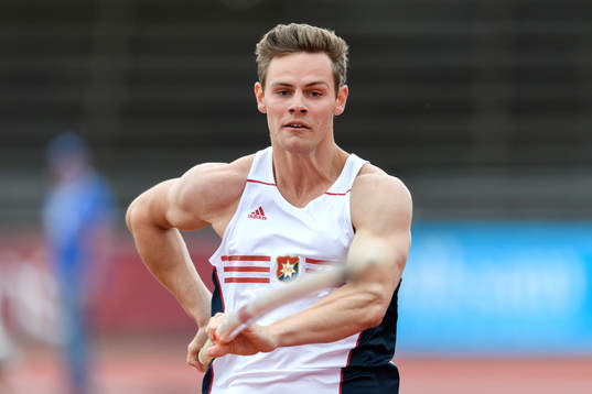 Melker Svärd Jakobsson, Örgryte IS