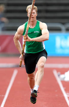 Oskar Jansson, Ullevi FK