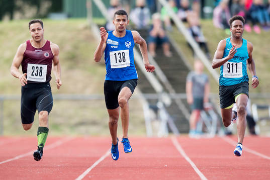Omar Chaaban (m), IFK Helsingborg