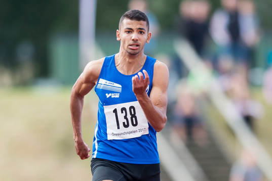 Omar Chaaban, IFK Helsingborg