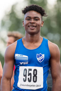 Michael Nyabako, IFK Helsingborg