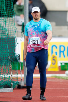 Axel Härstedt, Malmö AI