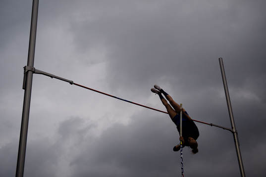 Katie Nageotte, USA