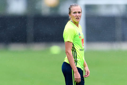 Magdalena Eriksson