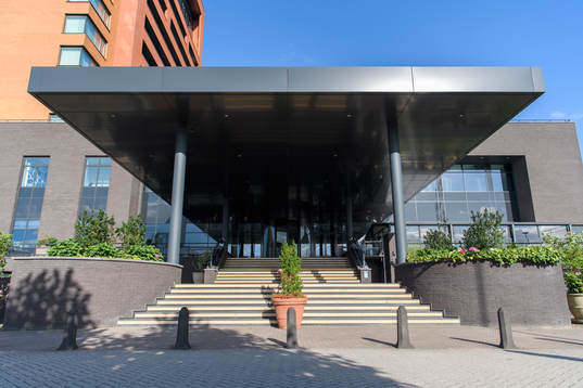 Spelarhotellet Van der Valk