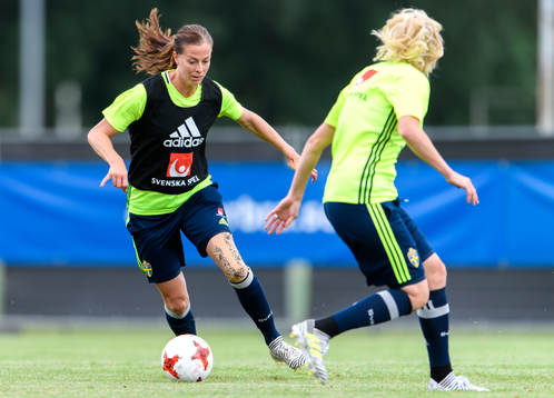 Lotta Schelin