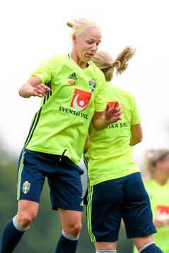 Caroline Seger