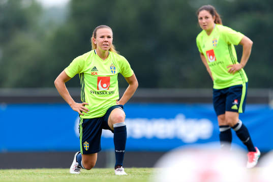 Jessica Samuelsson