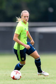 Magdalena Eriksson