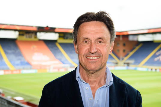 Mats Bråstedt, journalist på Expressen