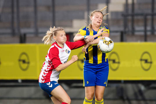 Lyns Runa Lillegård