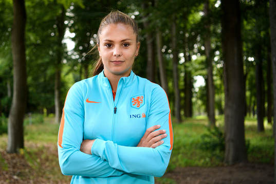 Lieke Martens