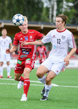 Piteås Johannes Lidström